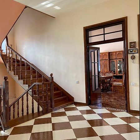 Doctor'S House Otel Gümrü Dış mekan fotoğraf