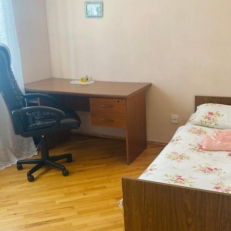 Doctor'S House Otel Gümrü Dış mekan fotoğraf