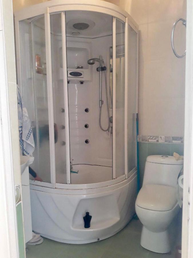 Doctor'S House Otel Gümrü Dış mekan fotoğraf