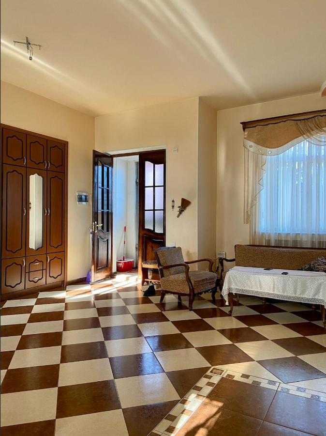 Doctor'S House Otel Gümrü Dış mekan fotoğraf