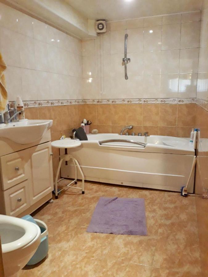 Doctor'S House Otel Gümrü Dış mekan fotoğraf