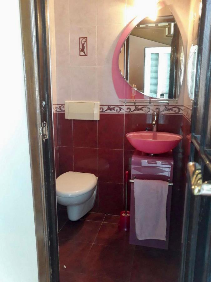 Doctor'S House Otel Gümrü Dış mekan fotoğraf