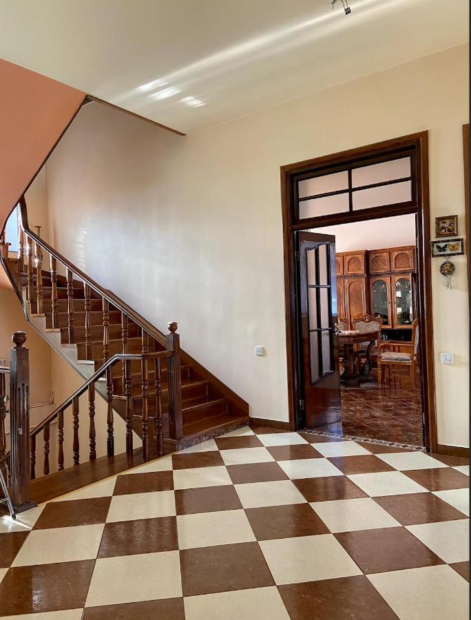 Doctor'S House Otel Gümrü Dış mekan fotoğraf
