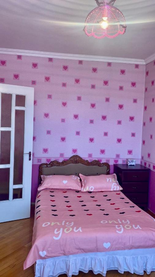 Doctor'S House Otel Gümrü Dış mekan fotoğraf
