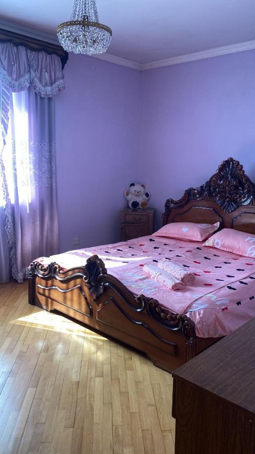 Doctor'S House Otel Gümrü Dış mekan fotoğraf