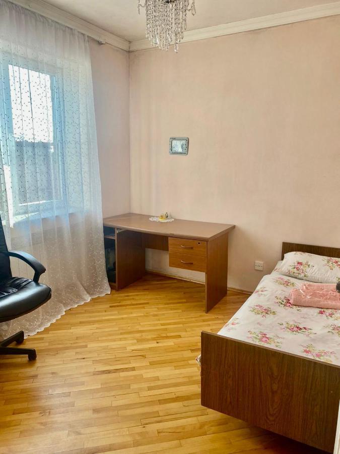 Doctor'S House Otel Gümrü Dış mekan fotoğraf