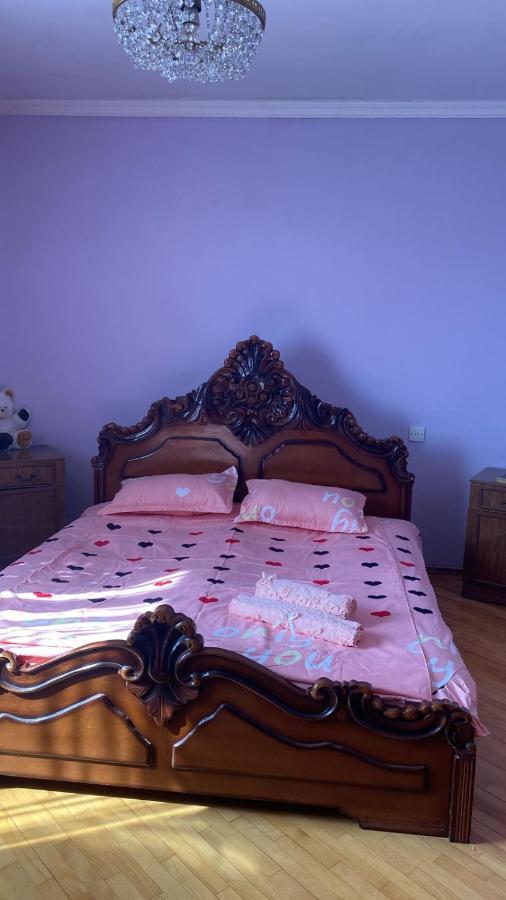 Doctor'S House Otel Gümrü Dış mekan fotoğraf