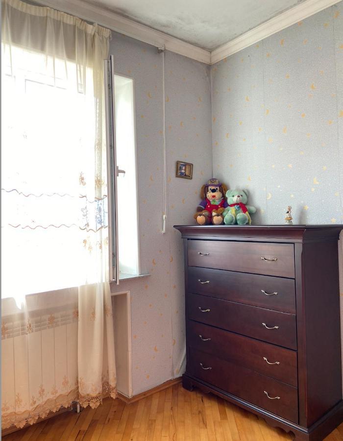 Doctor'S House Otel Gümrü Dış mekan fotoğraf