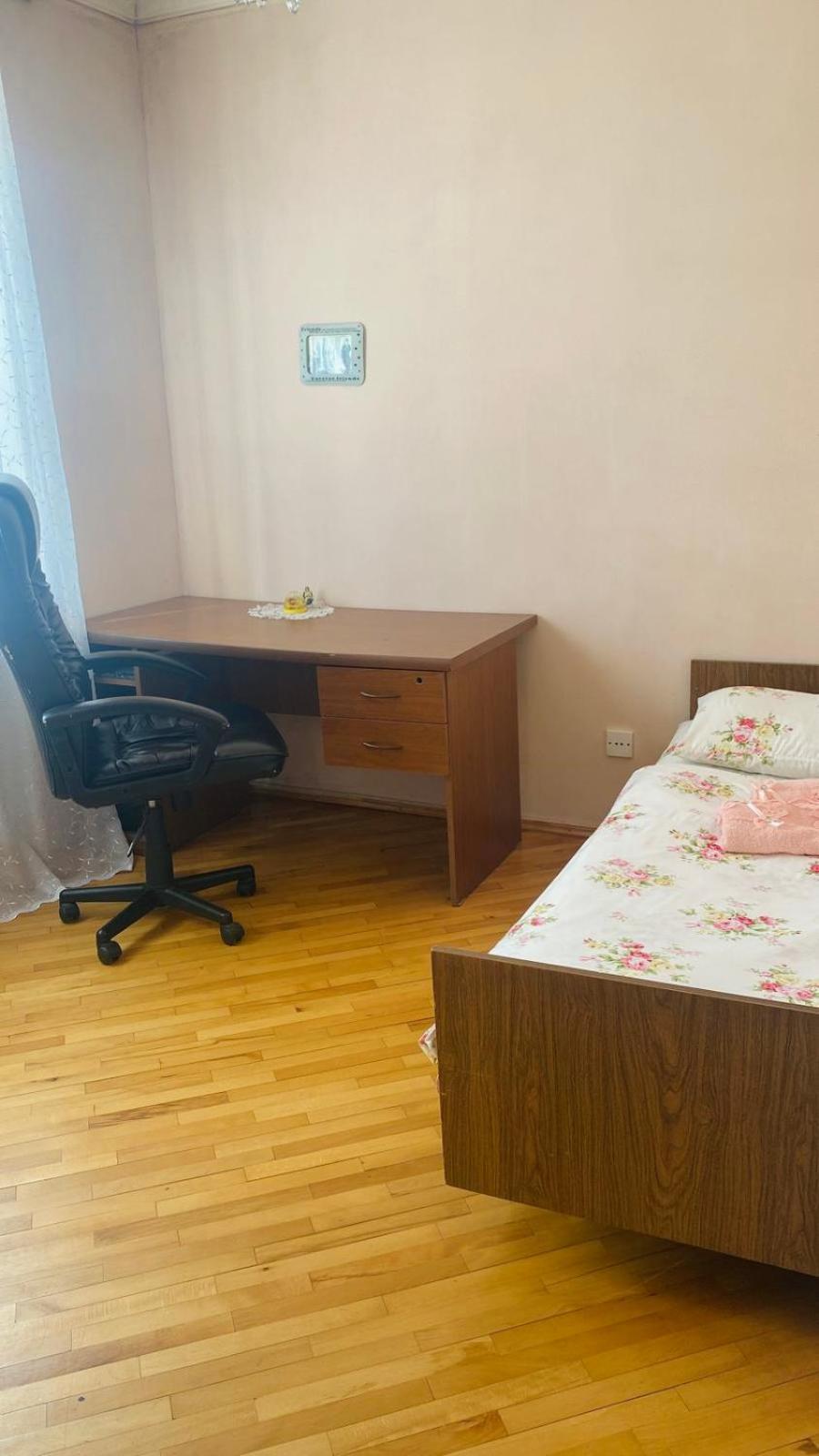 Doctor'S House Otel Gümrü Dış mekan fotoğraf