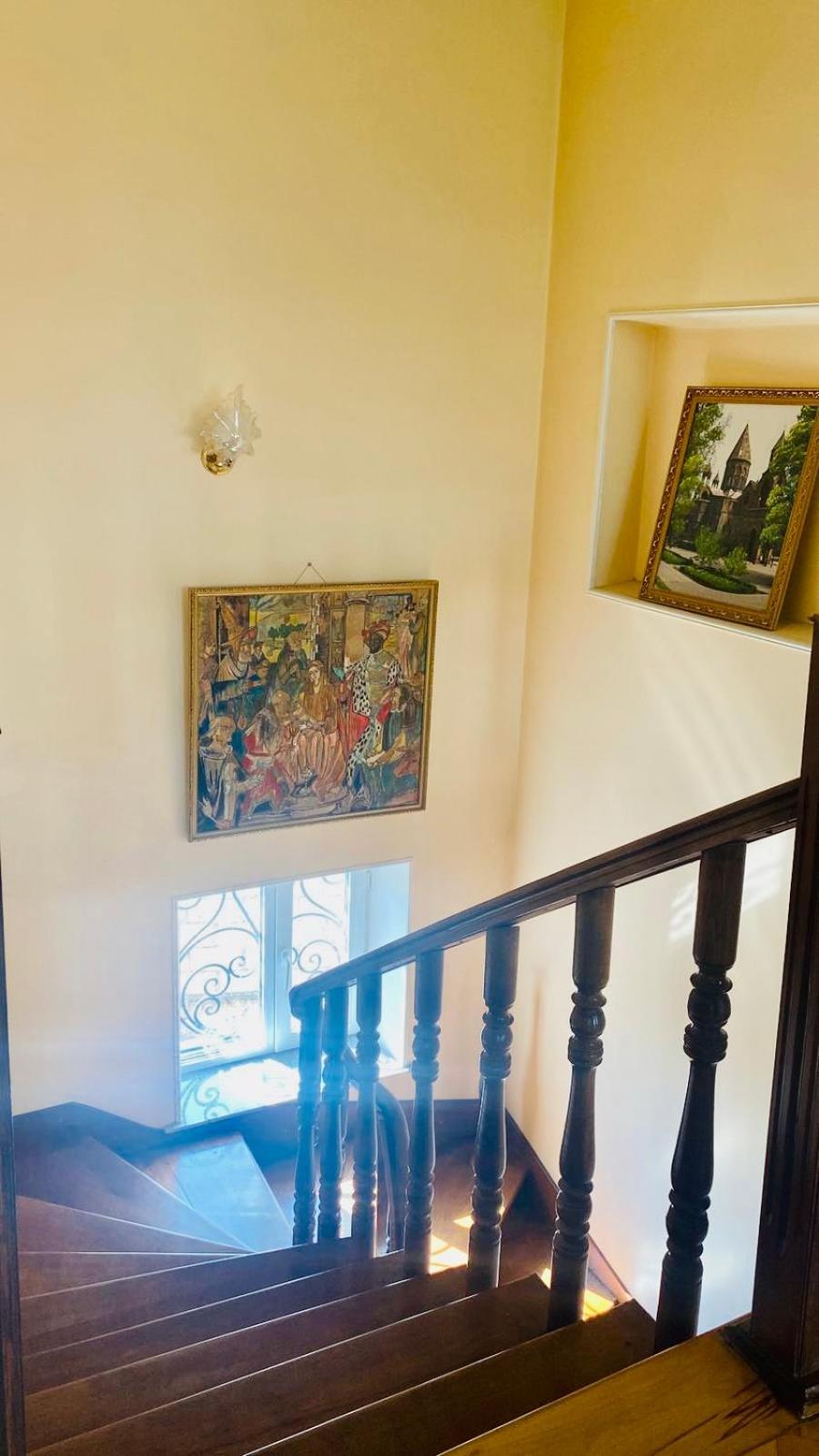 Doctor'S House Otel Gümrü Dış mekan fotoğraf