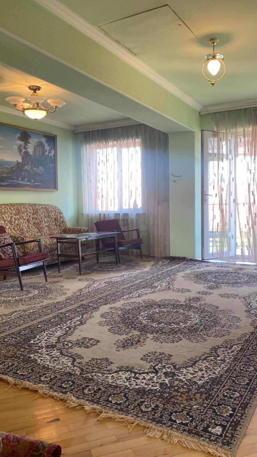 Doctor'S House Otel Gümrü Dış mekan fotoğraf
